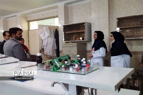 بازگشایی پژوهشسرای نه دی در شهرستان رباط‌کریم