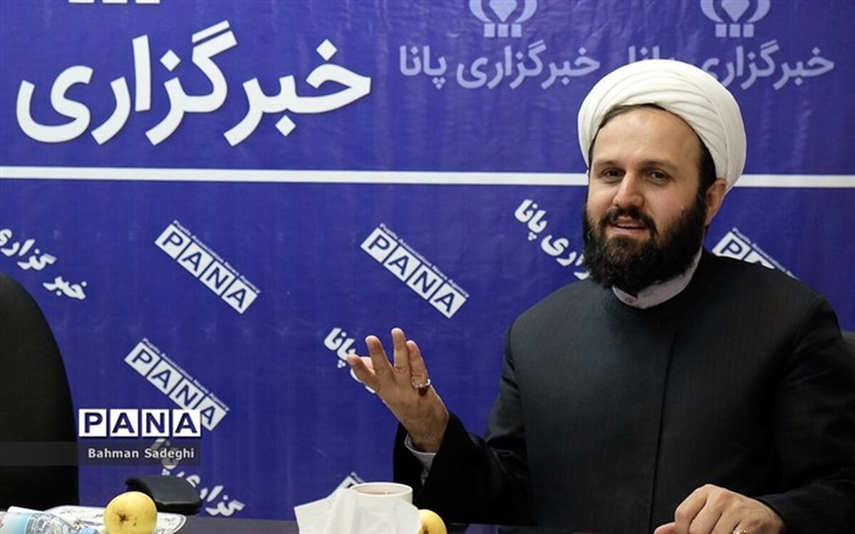 «طرح امین» فرصت‌های تربیتی و فرهنگی را در مدارسِ هدف گسترش داده است
