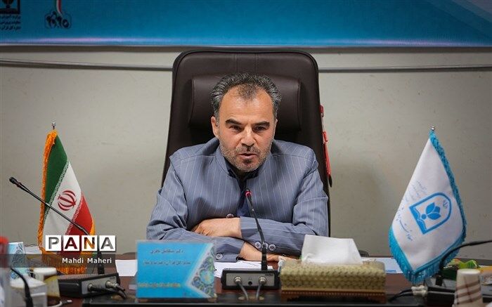 «نورینو» فرصتی برای طرح سوالات دینی، مذهبی و سیاسی دانش‌آموزان است