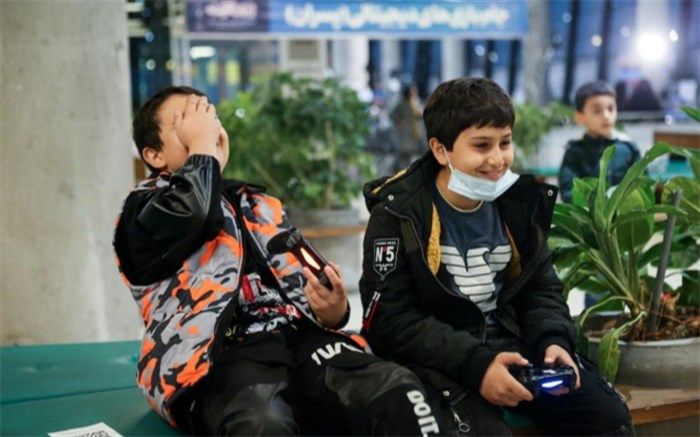 جشنواره ایران آینده؛ فارغ از هیاهوی شهر