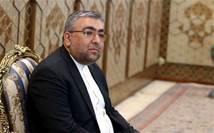 موافقت کمیسیون امنیت ملی مجلس با لایحه الحاق ‌ایران به سازمان ‌شانگهای