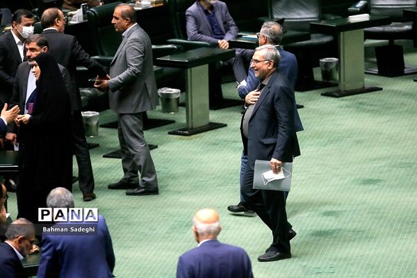 صحن علنی مجلس شورای اسلامی