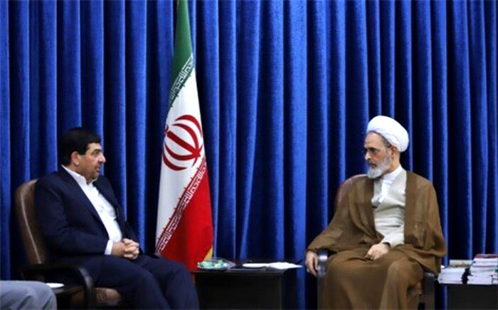 آیت‌الله اعرافی: دولت اهتمامی جدی برای اجرای سند تحول آموزش و پرورش داشته باشد