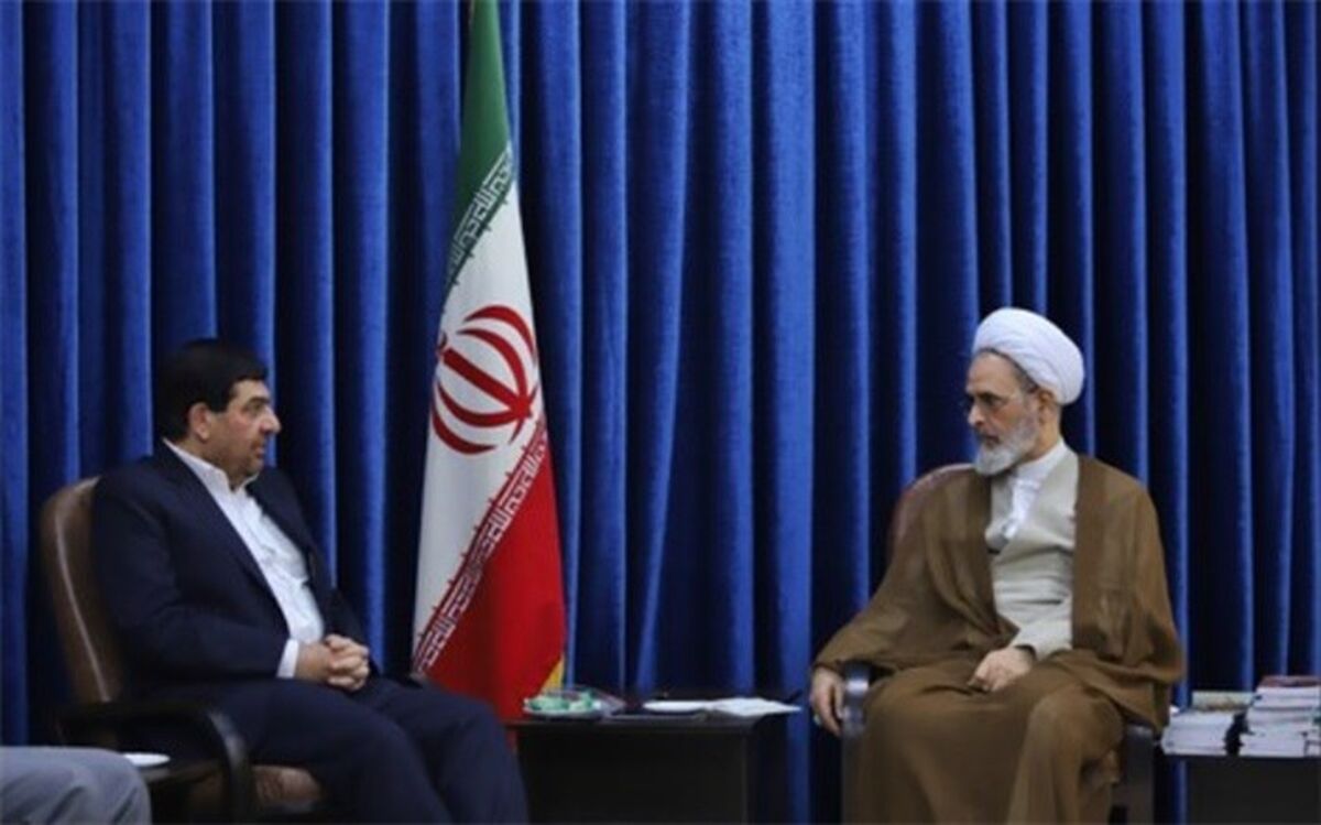 آیت‌الله اعرافی: دولت اهتمامی جدی برای اجرای سند تحول آموزش و پرورش داشته باشد