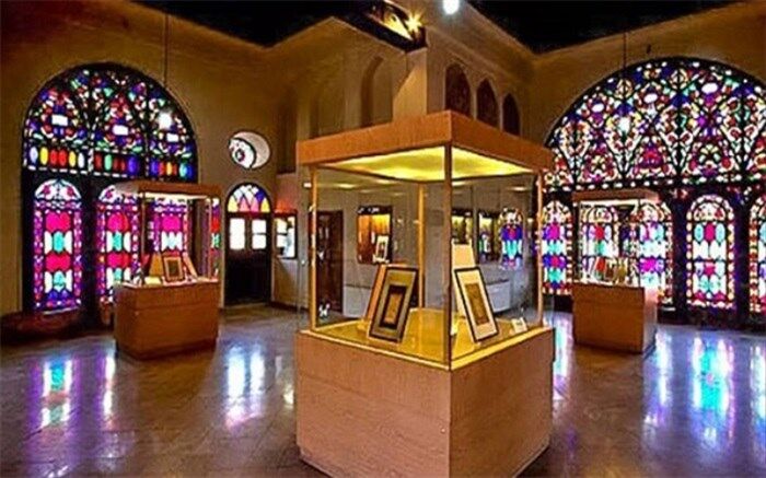 جاذبه‌های گردشگری قزوین در شبکه پنج