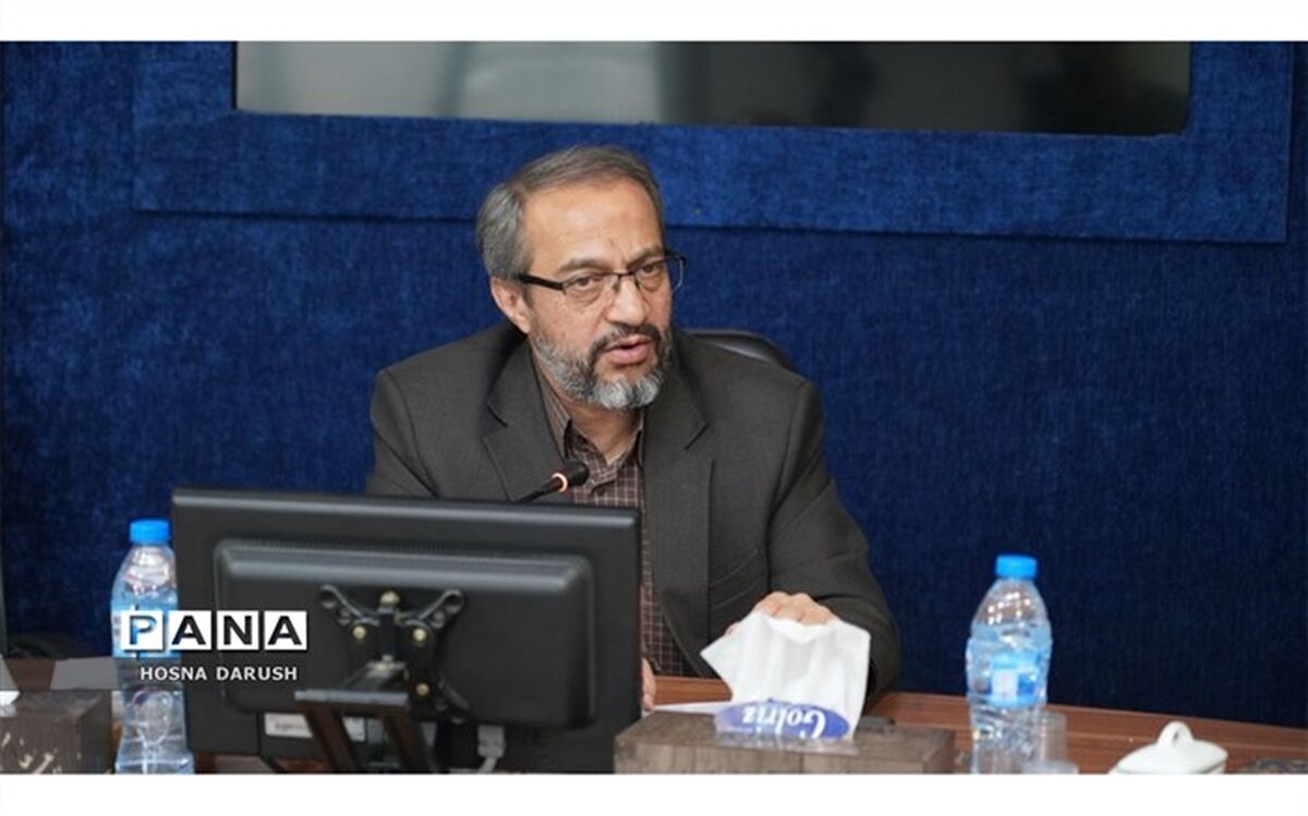 ‌صدور کارنامه سند تحول بنیادین برای هر دوره تحصیلی‌ امری ضروری است
