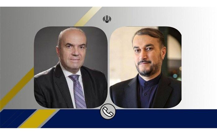 هیچ سلاحی به روسیه برای بکارگیری در جنگ اوکراین نداده‌ایم