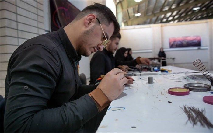 همکاری بنیاد برکت با پارک‌های علم و فناوری همه استان‌های کشور