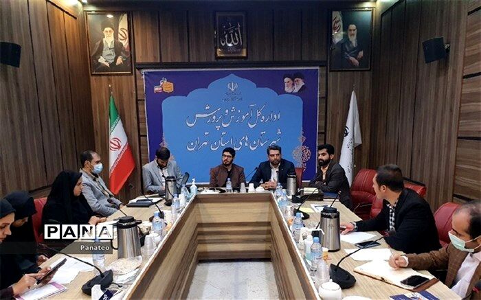 طرح «یاریگران زندگی‌» الگویی برای خودمراقبتی دانش‌آموزان در سطح مدارس