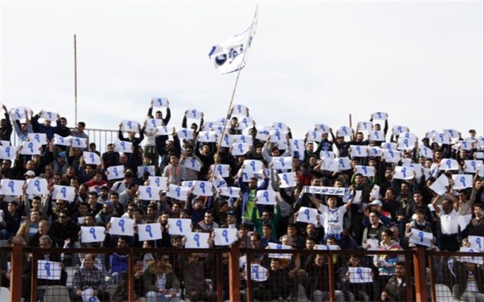 «ملوانان تنها به دریا نمی‌روند» در گروه هنر و تجربه