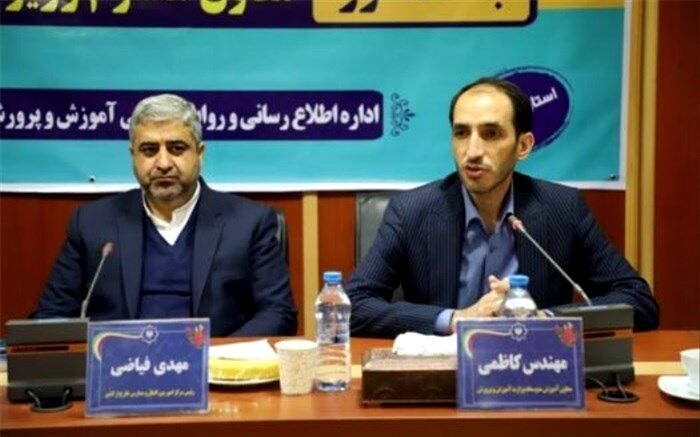 راه‌اندازی۴۰ هنرستان مرزی در سال تحصیلی آینده