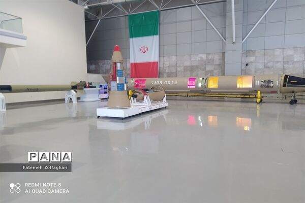 شرکت اولین گروه از دختران منتخب در اردوهای «راهیان پیشرفت»