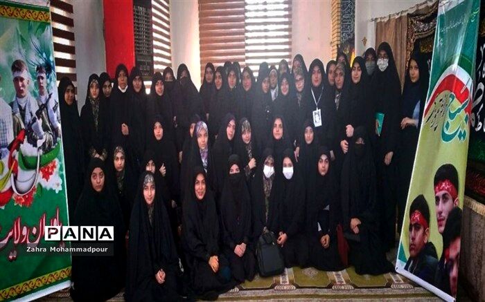 نوجوانان و جوانان، زمینه‌سازان تمدن نوین اسلامی هستند