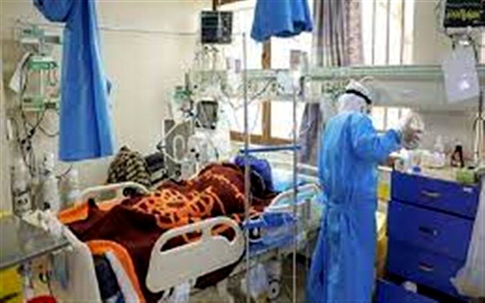 سهم مبتلایان به کرونا در اصفهان به کمتر از پنج درصد رسید