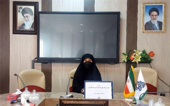 ضرورت آگاهی‌بخشی دانش‌آموزان نسبت به آسیب‌های اجتماعی در دماوند