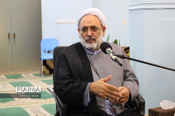 جلسه شورای فرهنگ عمومی مازندران