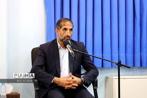 جلسه شورای فرهنگ عمومی مازندران