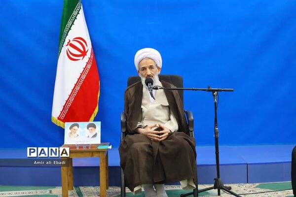 جلسه شورای فرهنگ عمومی مازندران