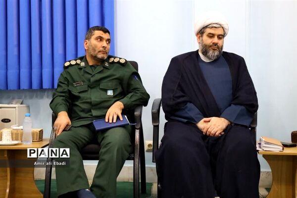 جلسه شورای فرهنگ عمومی مازندران