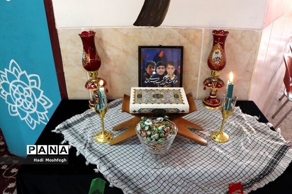 برگزاری نشست قطبی اداره فرهنگی هنری، اردوها و فضاهای پرورشی فارس