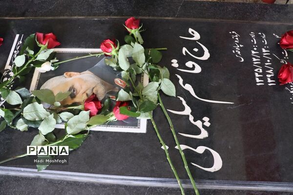 برگزاری نشست قطبی اداره فرهنگی هنری، اردوها و فضاهای پرورشی فارس
