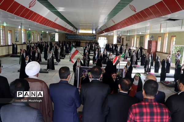 برگزاری نشست قطبی اداره فرهنگی هنری، اردوها و فضاهای پرورشی فارس