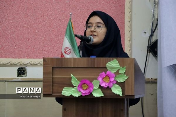 برگزاری نشست قطبی اداره فرهنگی هنری، اردوها و فضاهای پرورشی فارس