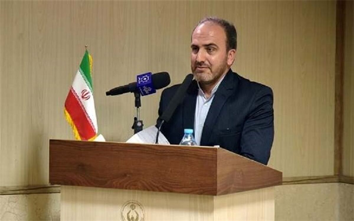 کیفی‌سازی تولیدات منجر به خودکفایی و توانمندی مددجویان کمیته امداد می‌شود