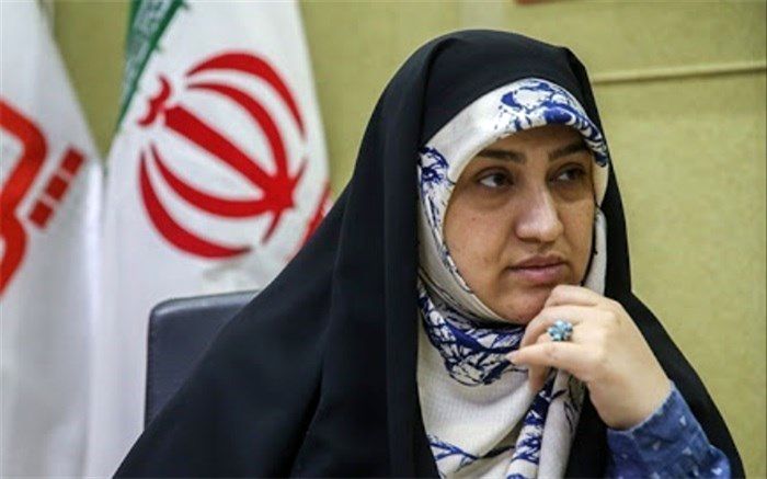 دیدار مکرون با یکی از چهره‌های معاند ضد ایرانی مداخله‌جویانه بود