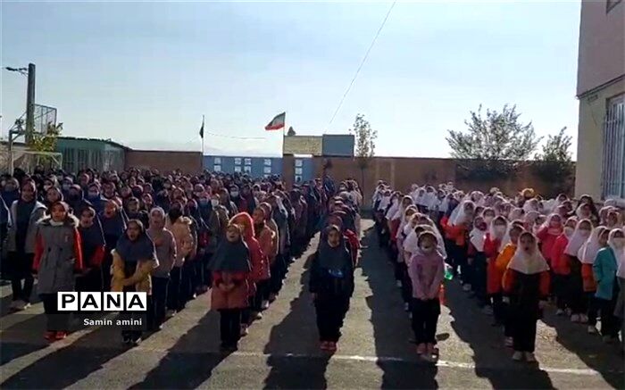 سرود «رفیق شهیدم» ادامه حماسه آوایی و ملی سرود «سلام فرمانده» است/ فیلم