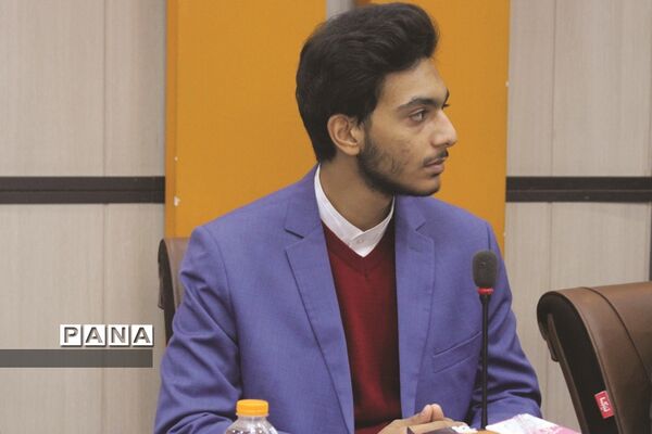 نشست فصلی شورای برنامه‌ریزی سازمان دانش‌آموزی شهرستان‌های استان تهران