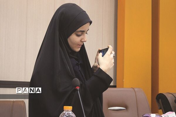 نشست فصلی شورای برنامه‌ریزی سازمان دانش‌آموزی شهرستان‌های استان تهران