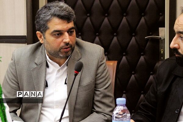 نشست فصلی شورای برنامه‌ریزی سازمان دانش‌آموزی شهرستان‌های استان تهران
