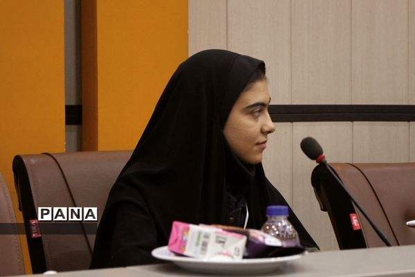 نشست فصلی شورای برنامه‌ریزی سازمان دانش‌آموزی شهرستان‌های استان تهران