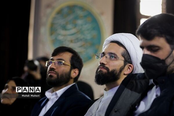 نشست خبری پنجاه‌ و دومین جشنواره فیلم رشد