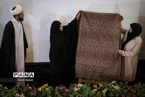 نشست خبری پنجاه‌ و دومین جشنواره فیلم رشد