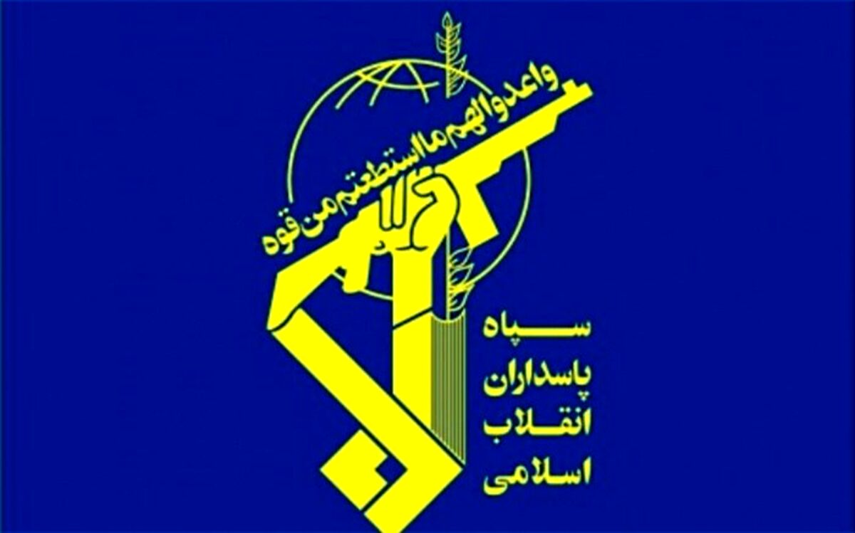 جزئیات عملیات موشکی و پهپادی ‌سپاه علیه ‌مراکز تروریست‌ها‌ در اقلیم شمال عراق