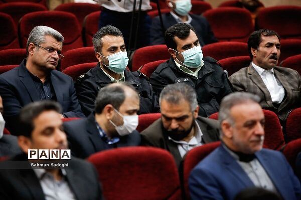 سلسله نشست‌های جهاد تبیین