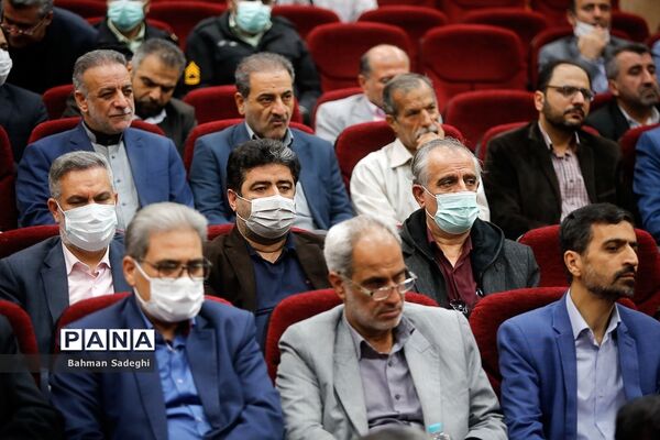 سلسله نشست‌های جهاد تبیین