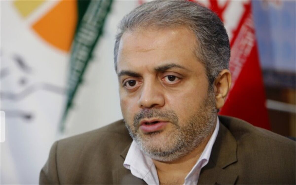 فرایند تولید همه آمارهای رسمی کشور بررسی و ارزیابی کیفی می‌شود