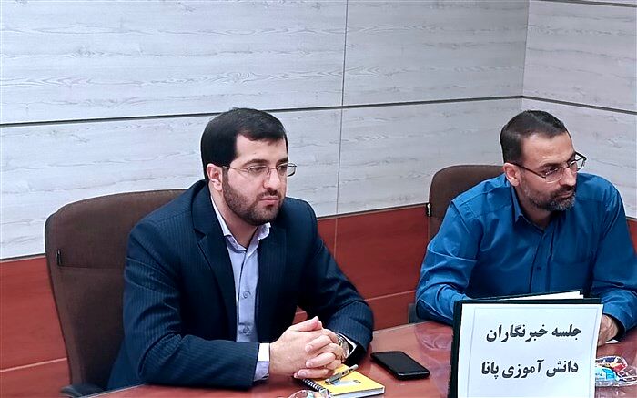 امیدآفرینی و ایجاد انگیزه اولویت انعکاس اخبار در خبرگزاری پانا است