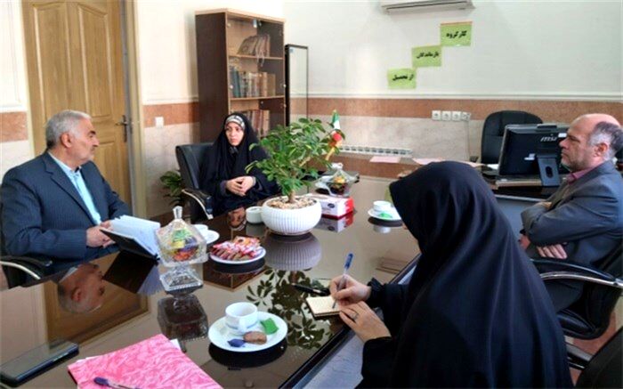 مهاجرپذیری البرز و عدم شناسایی دقیق، عامل بازماندن از تحصیل