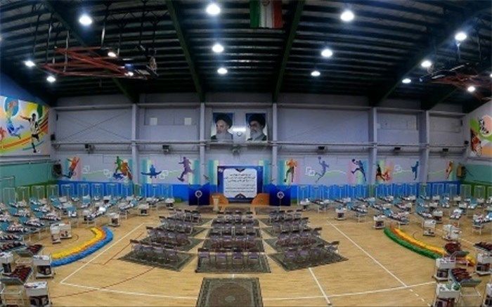 35 هزار قلم کالای سلامت‌محور به مدارس مشهد ارسال شد