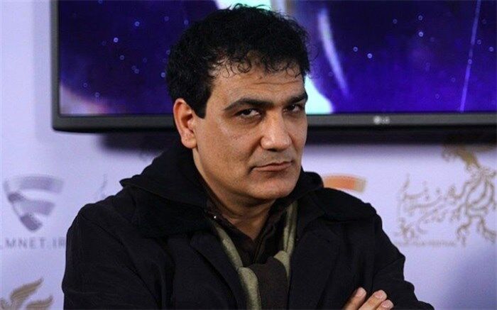‌حمید زرگرنژاد‌ با «شماره ده گریخت» در جشنواره فیلم فجر