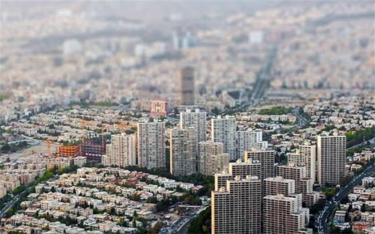 تنش آبی از رگ گردن به تهرانی‌ها نزدیک‌تر است