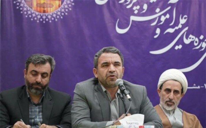 تربیت دانش آموزان مستلزم مشارکت و همکاری سایر نهادها و دستگاه است