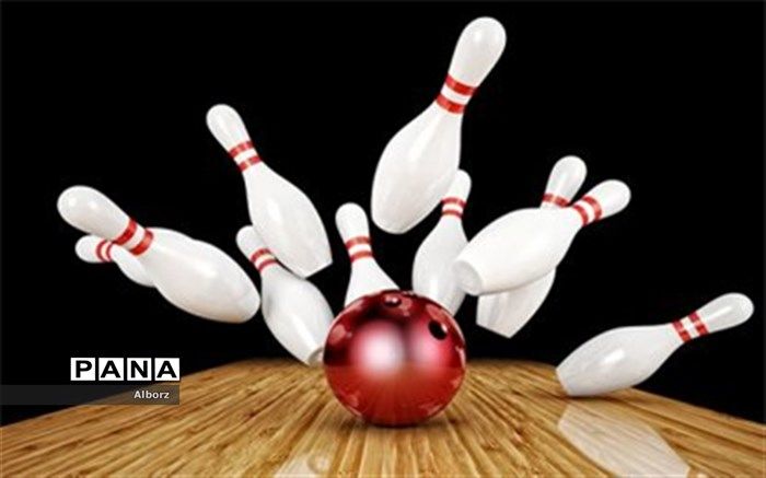 قهرمان لیگ بولینگ مشخص شد