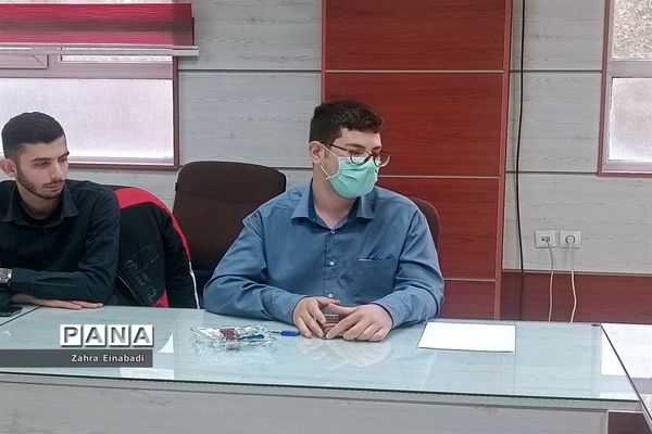 برگزاری دوره آموزشی خبرنویسی در آموزش و پرورش ملارد