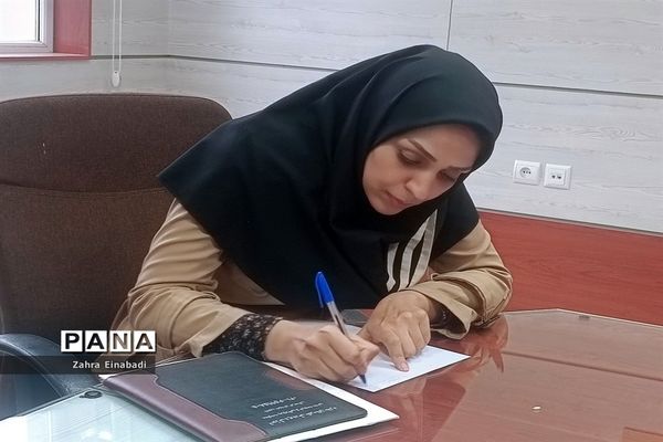 برگزاری دوره آموزشی خبرنویسی در آموزش و پرورش ملارد