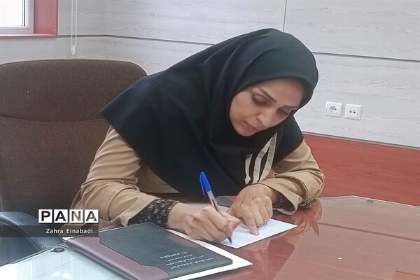 برگزاری دوره آموزشی خبرنویسی در آموزش و پرورش ملارد